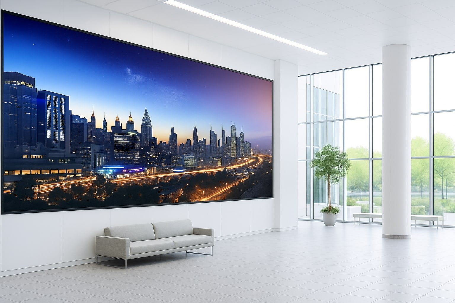 Video Conferencing & Teams Rooms Installation in Hong Kong — PTS Managed Services