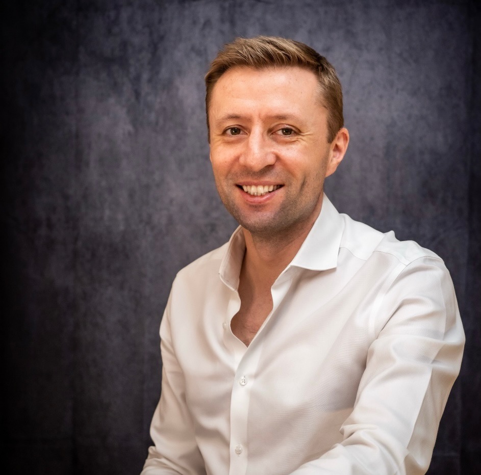 Ben Fox, Managing Director & Owner, PTS Managed Services