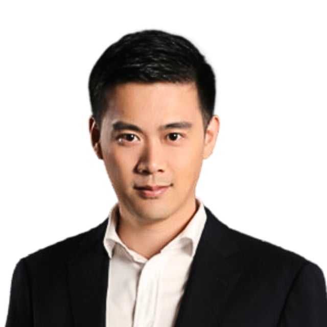 Bryan Liu, Workplace Technology Consultant & AV Practice Lead, PTS