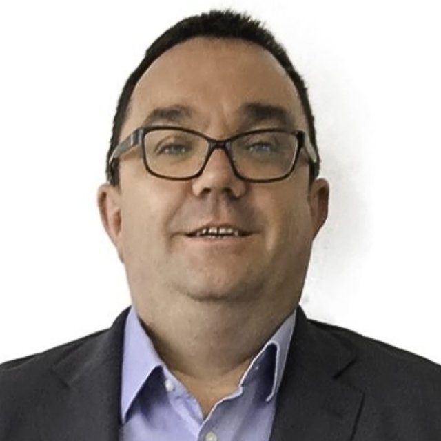 Matt Barnes, Principal Consultant at PTS Managed Services