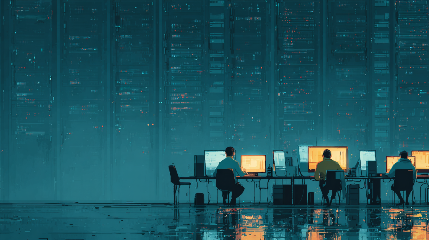 PTS Blog — IT insights for Hong Kong, China and APAC businesses
