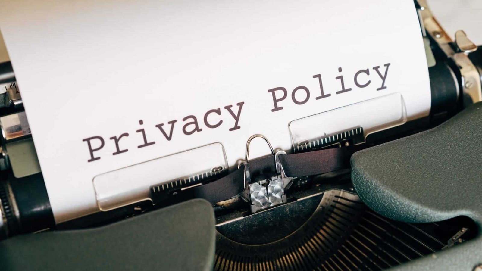 Hong Kong Privacy Laws PDPO