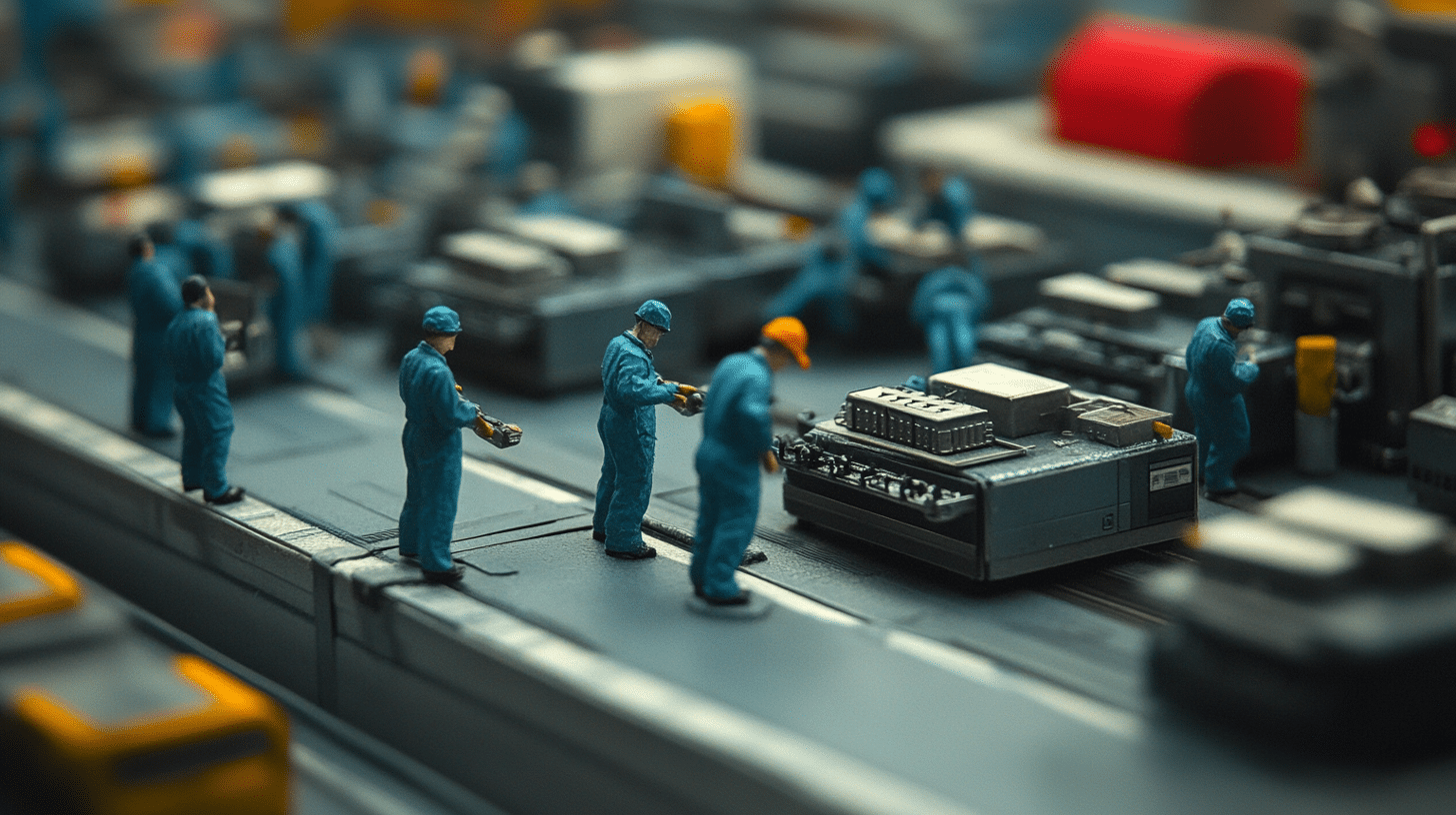 IT Integration in China, Challenges for Manufacturing