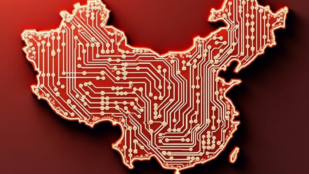 Top 10 Technology Challenges in China