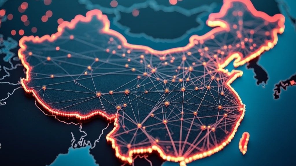 Top 10 Things to Know About VPNs in China