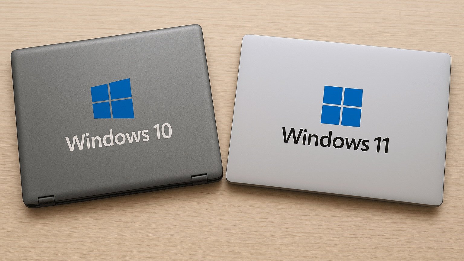 Windows 10 End of Support