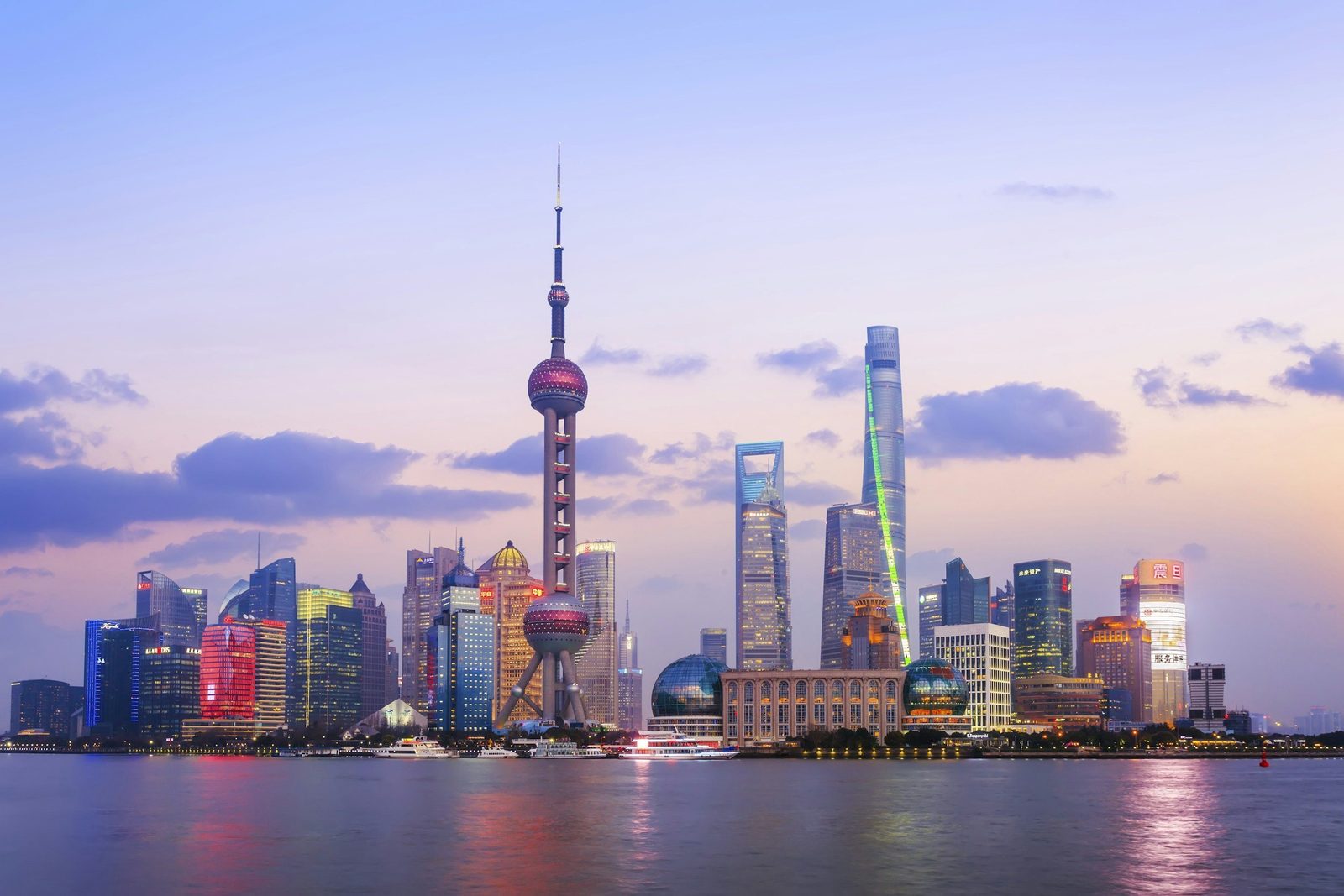 Cross-Border IT: A Hong Kong & Mainland China Playbook