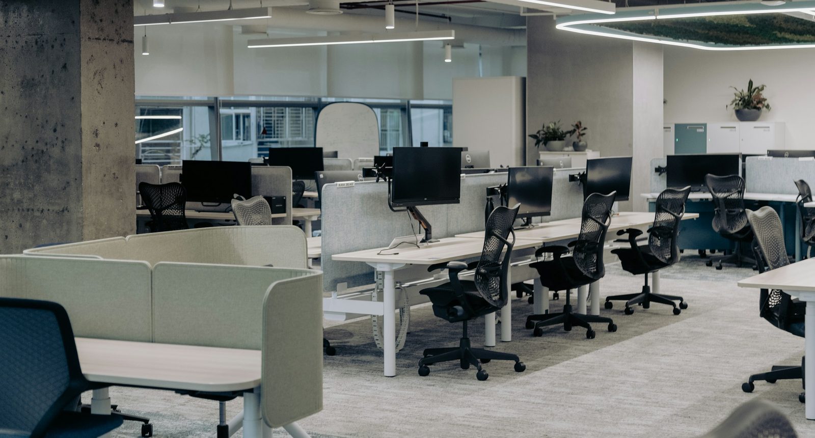 How to Plan Technology for an Office Fit-Out in Hong Kong