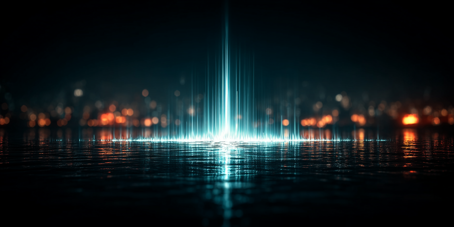 PTS branded waves banner
