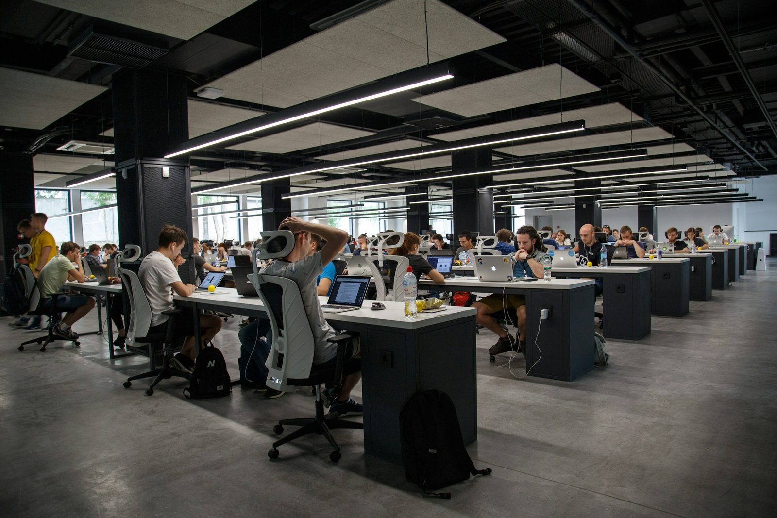 IT Project Management in Hong Kong