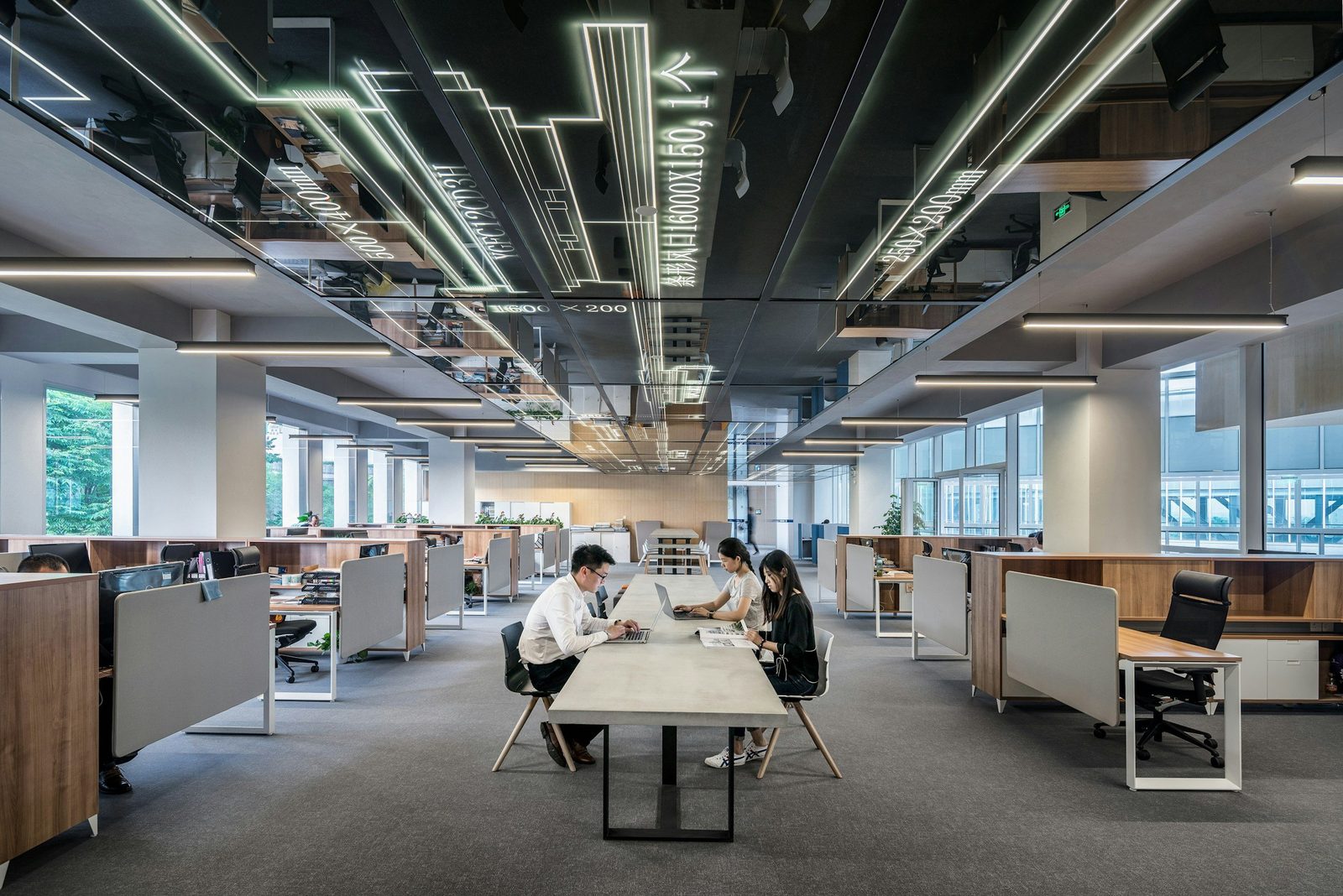 Structured Cabling for Hong Kong Offices