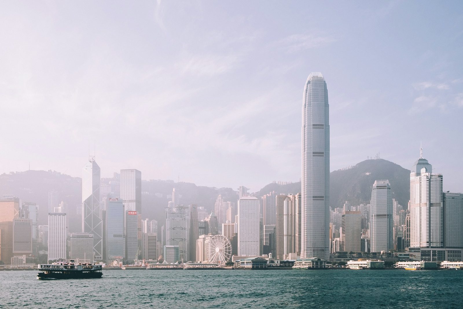The State of AI in Hong Kong Business 2026