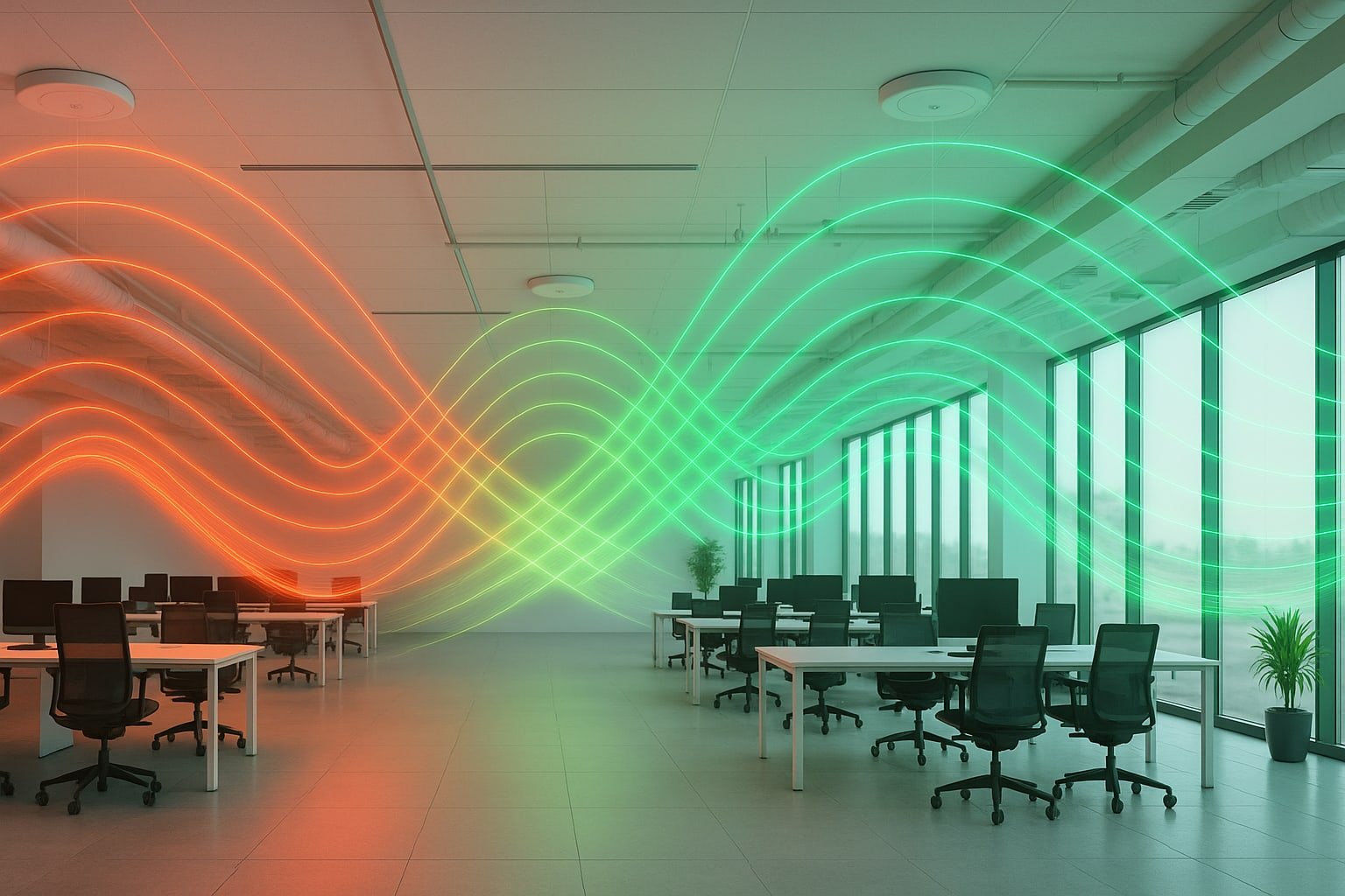 Business Wi-Fi Design & Troubleshooting Hong Kong — PTS Managed Services