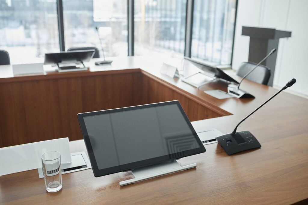 AV Solutions, audio visual design are the cornerstone of workplace technology and user experience