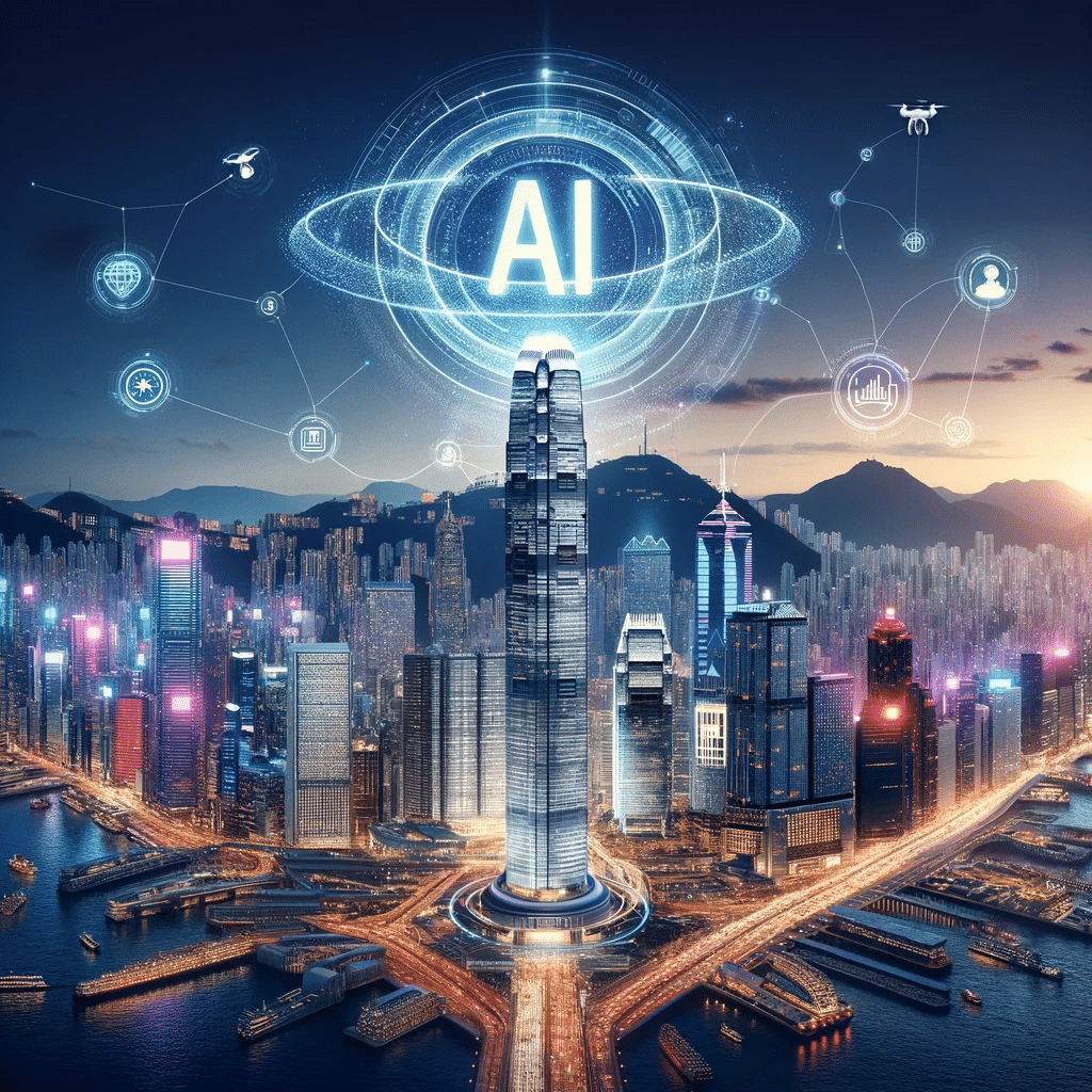 Hong Kong chatgpt ai systems