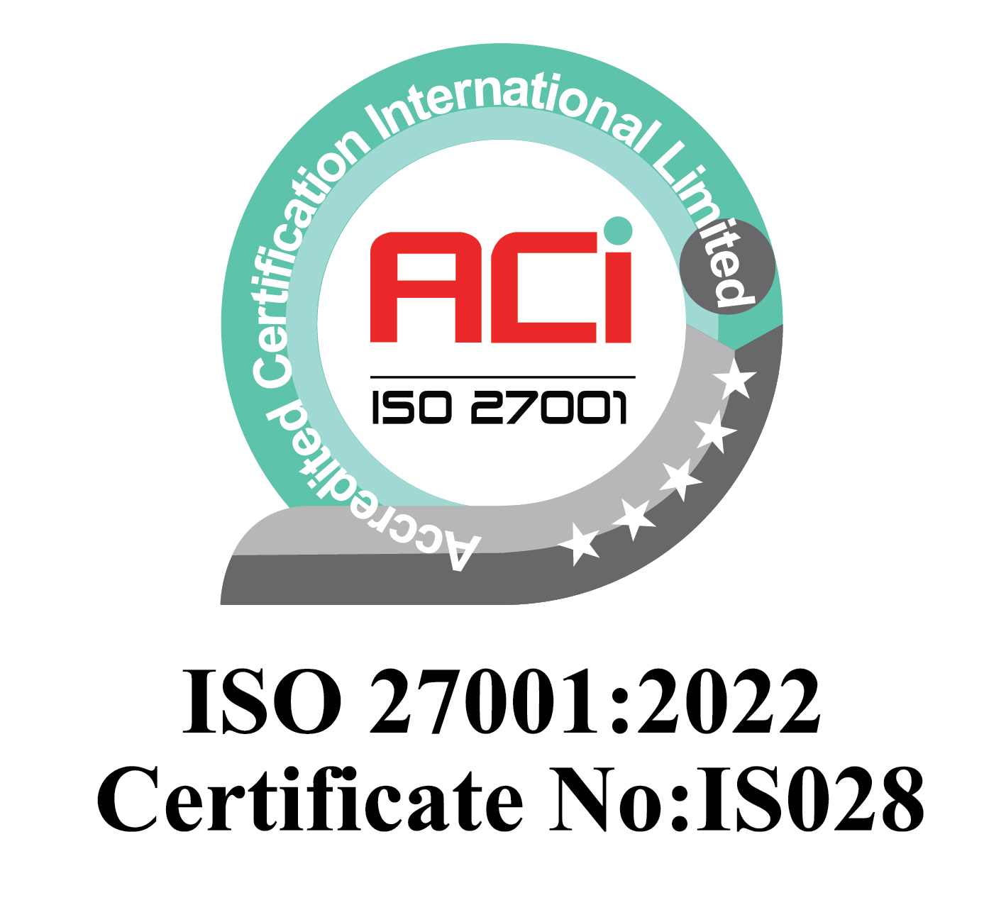 ISO 27000 (Cert Logo Format)_CO (IS028)