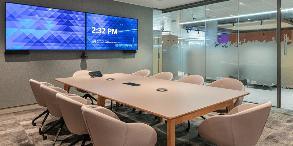 Top Workplace Technology Design | PTS Hong Kong