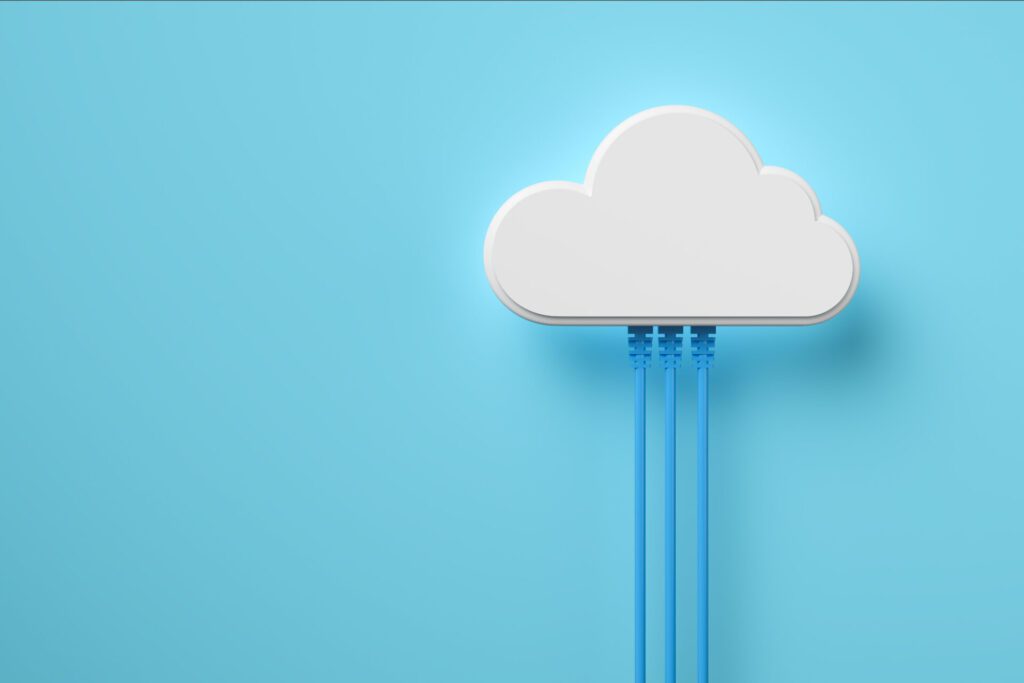 PTS cloud computing