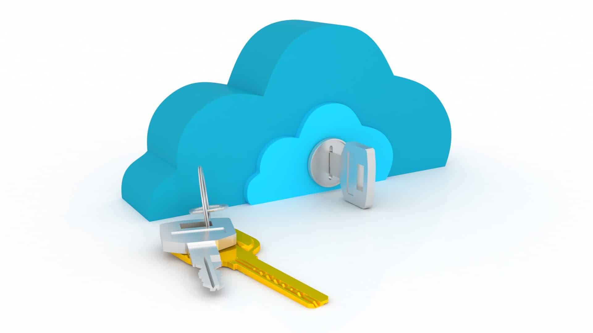 Cloud security